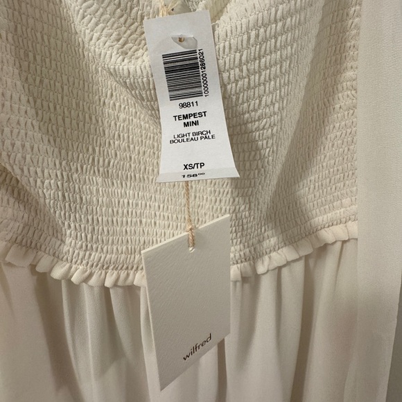 Aritzia tempest dress - Picture 3 of 5